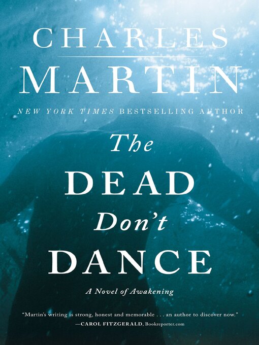 Title details for The Dead Don't Dance by Charles Martin - Available